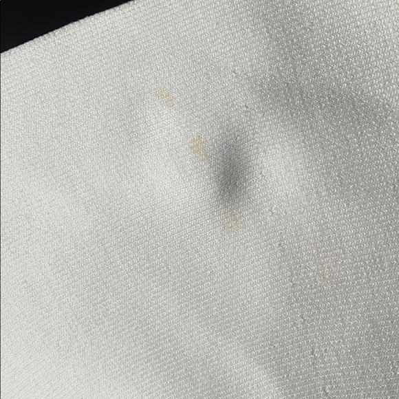 BCBG “Ingrid” Skirt Gardenia - Picture 7 of 8